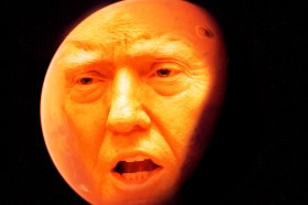 NASA is gutting the Jet Propulsion Laboratory -- the storied research center that oversees all the agency's Mars rovers.